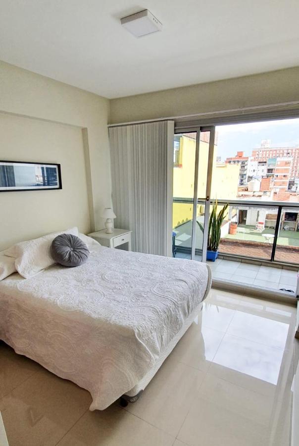 Crisostomo - Bon Repos Appartement San Miguel de Tucumán Buitenkant foto