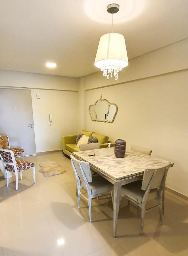 Crisostomo - Bon Repos Appartement San Miguel de Tucumán Buitenkant foto