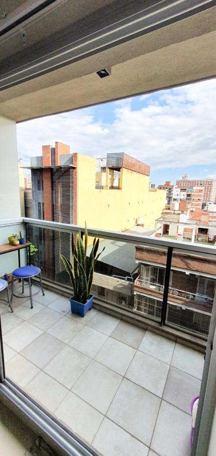 Crisostomo - Bon Repos Appartement San Miguel de Tucumán Buitenkant foto